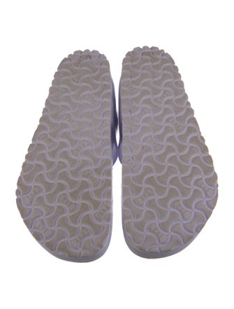 Birkenstock Rubber Slides