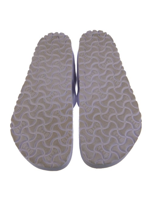 Birkenstock Rubber Slides