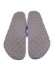 Birkenstock Rubber Slides