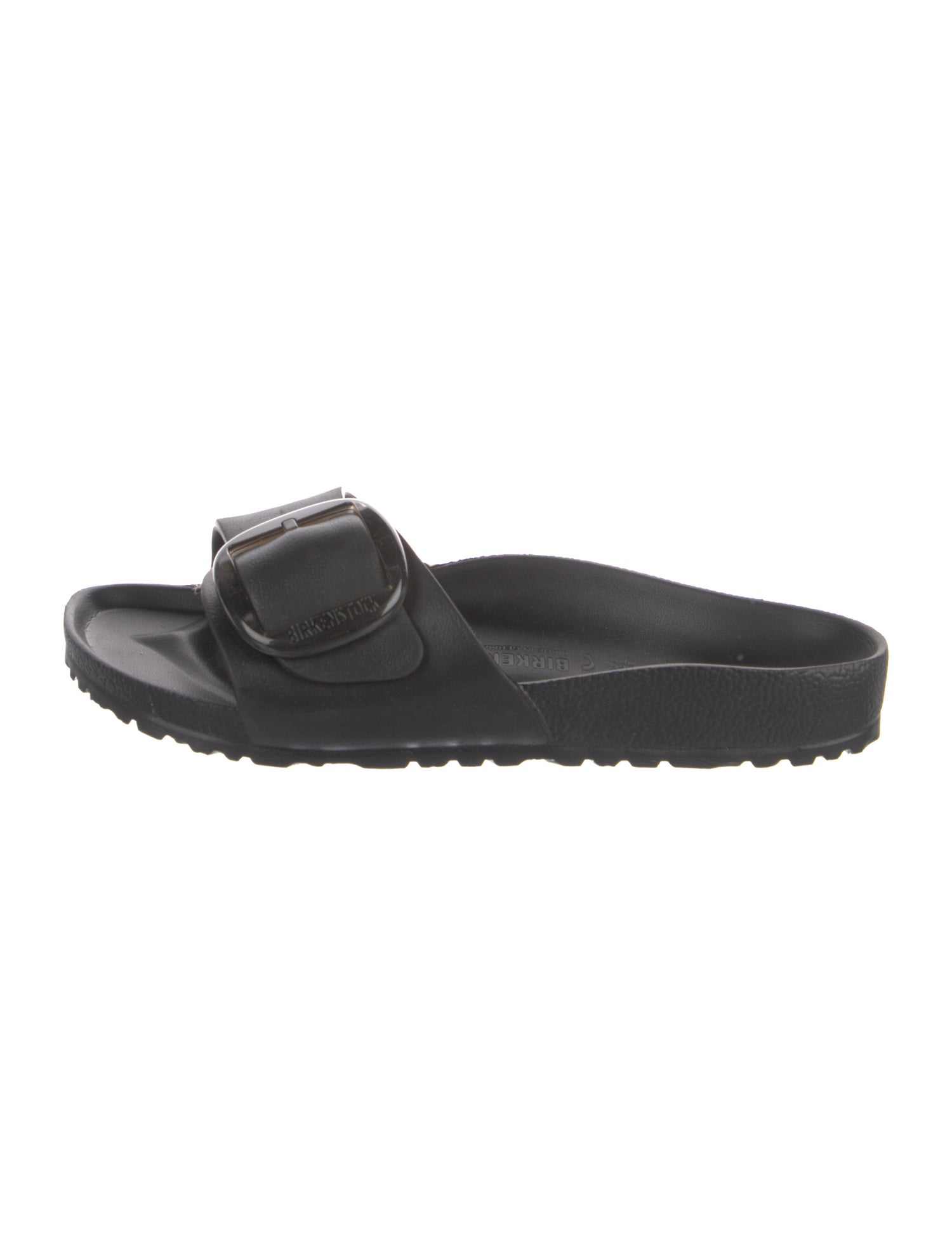 Birkenstock Rubber Slides
