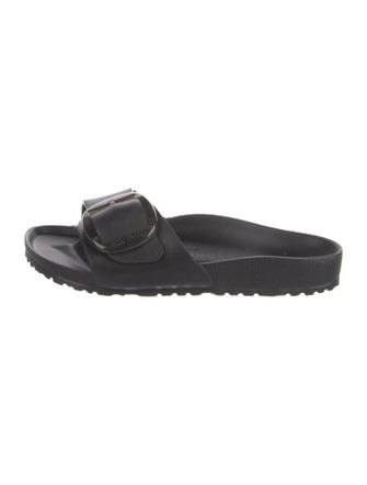 Birkenstock Rubber Slides