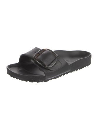 Birkenstock Rubber Slides
