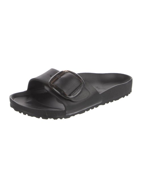 Birkenstock Rubber Slides