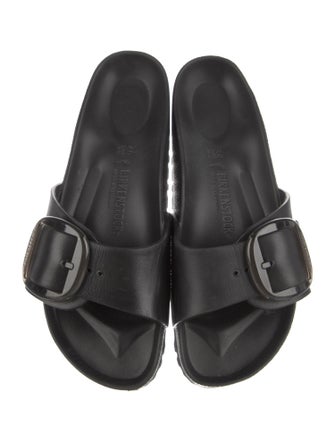 Birkenstock Rubber Slides