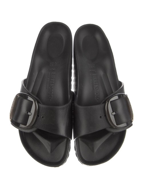 Birkenstock Rubber Slides