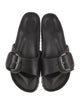 Birkenstock Rubber Slides