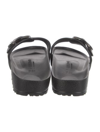 Birkenstock Rubber Slides