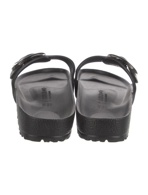 Birkenstock Rubber Slides
