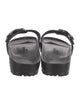 Birkenstock Rubber Slides
