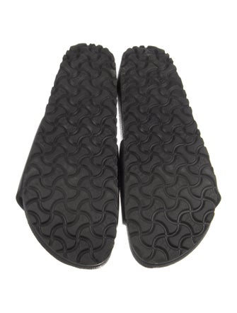 Birkenstock Rubber Slides