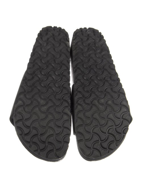 Birkenstock Rubber Slides