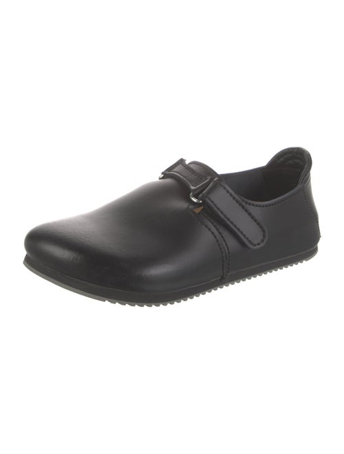 Birkenstock Leather Oxfords