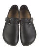 Birkenstock Leather Oxfords