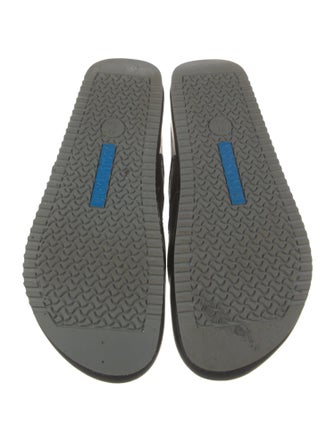 Birkenstock Leather Oxfords