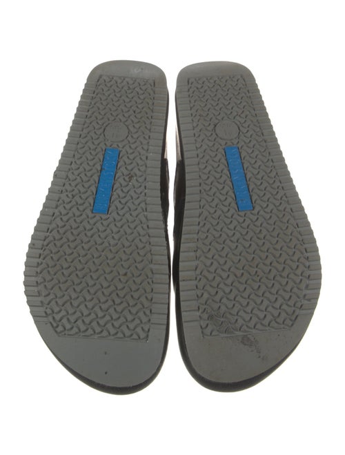 Birkenstock Leather Oxfords