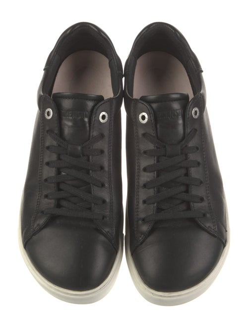 Birkenstock Leather Sneakers