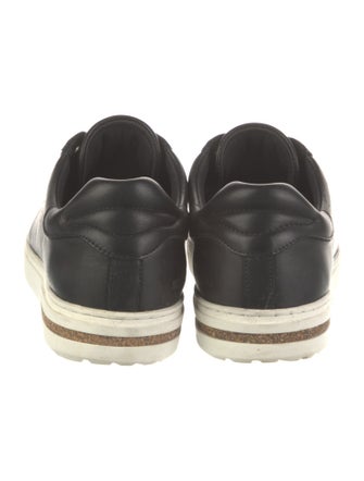 Birkenstock Leather Sneakers
