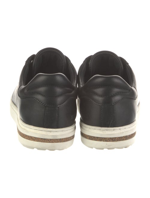 Birkenstock Leather Sneakers