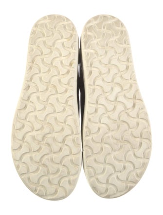 Birkenstock Leather Sneakers