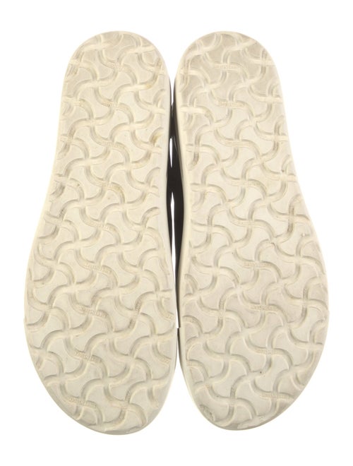 Birkenstock Leather Sneakers