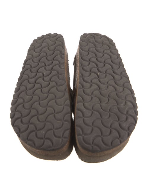 Birkenstock Suede Mules