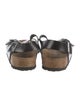 Birkenstock Leather Slingback Sandals