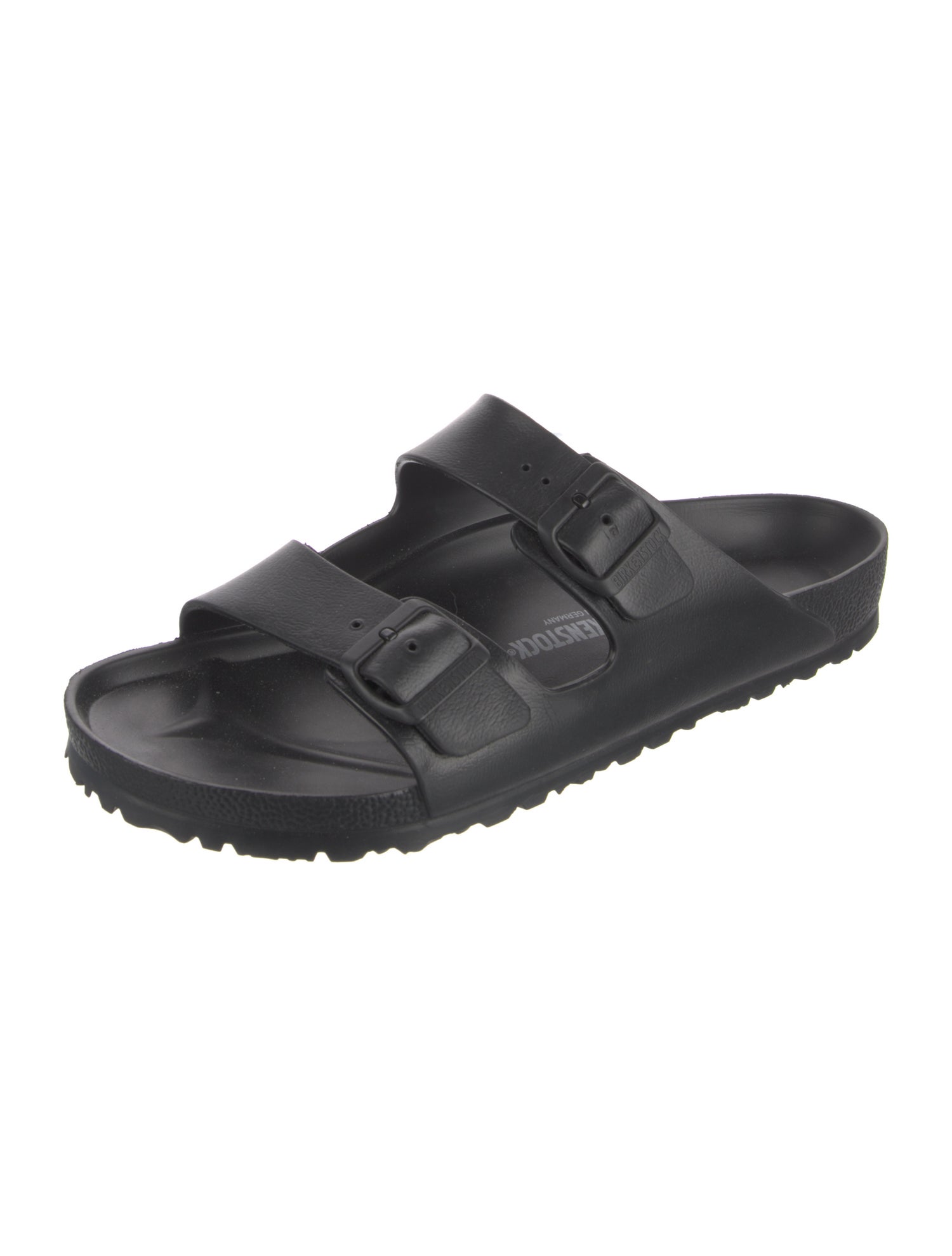 Birkenstock Rubber Slides