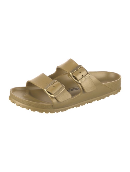 Birkenstock Slides