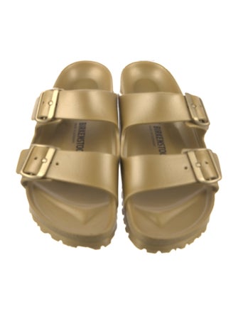 Birkenstock Slides