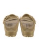 Birkenstock Slides