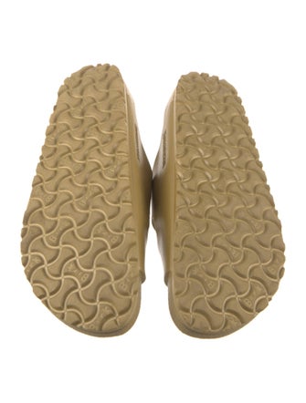 Birkenstock Slides