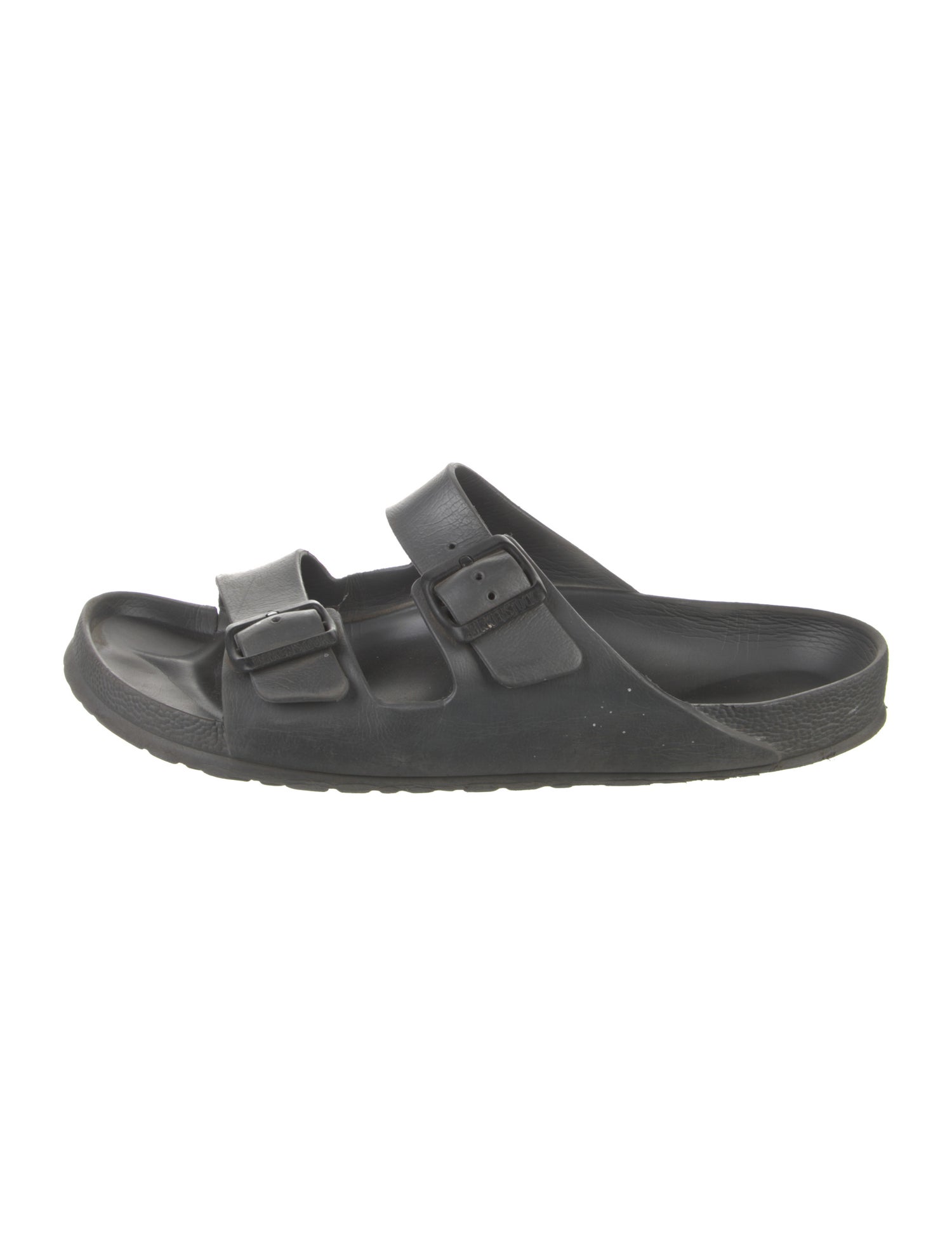 Birkenstock Rubber Slides
