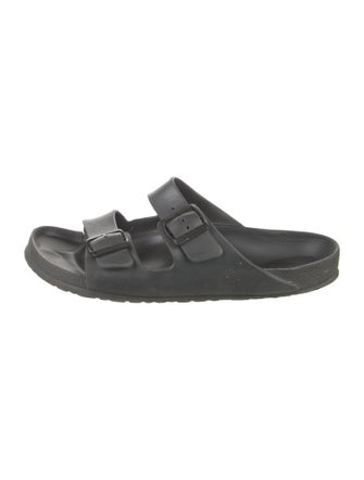 Birkenstock Rubber Slides