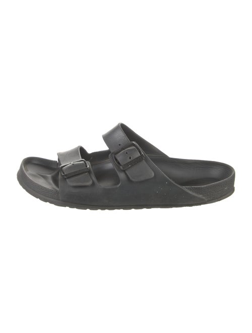 Birkenstock Rubber Slides