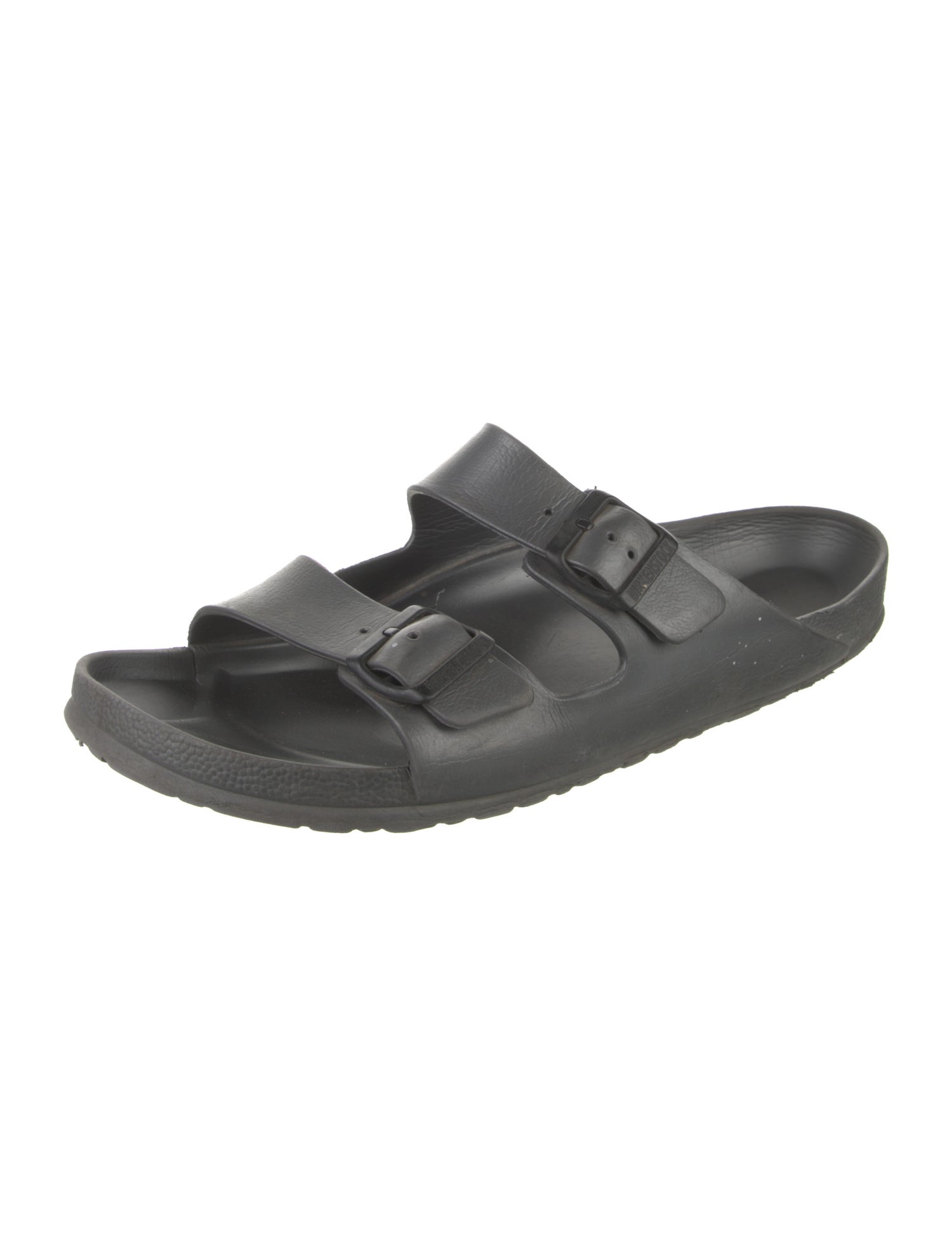 Birkenstock Rubber Slides