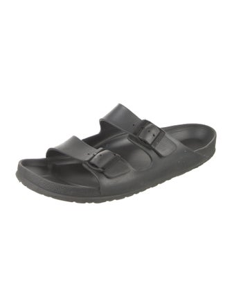 Birkenstock Rubber Slides