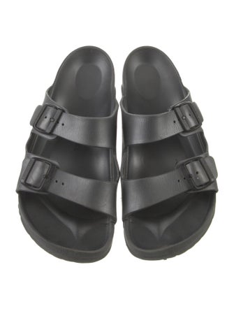Birkenstock Rubber Slides