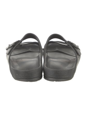 Birkenstock Rubber Slides