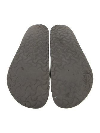 Birkenstock Rubber Slides