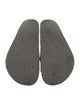 Birkenstock Rubber Slides