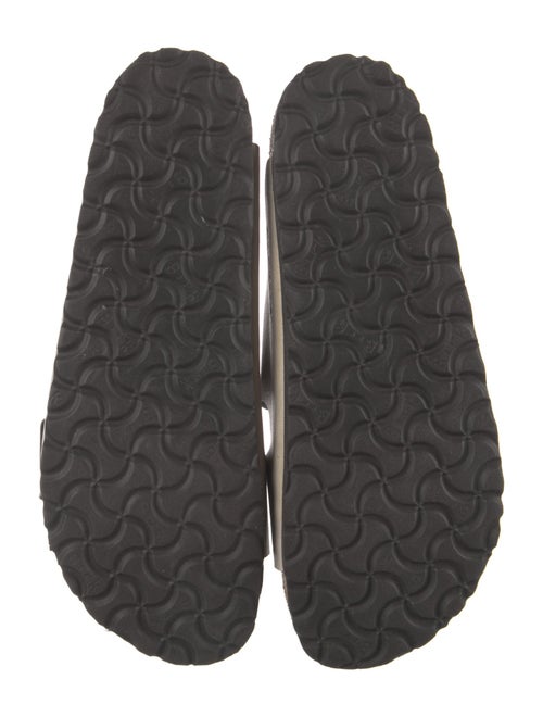 Birkenstock Leather Slides
