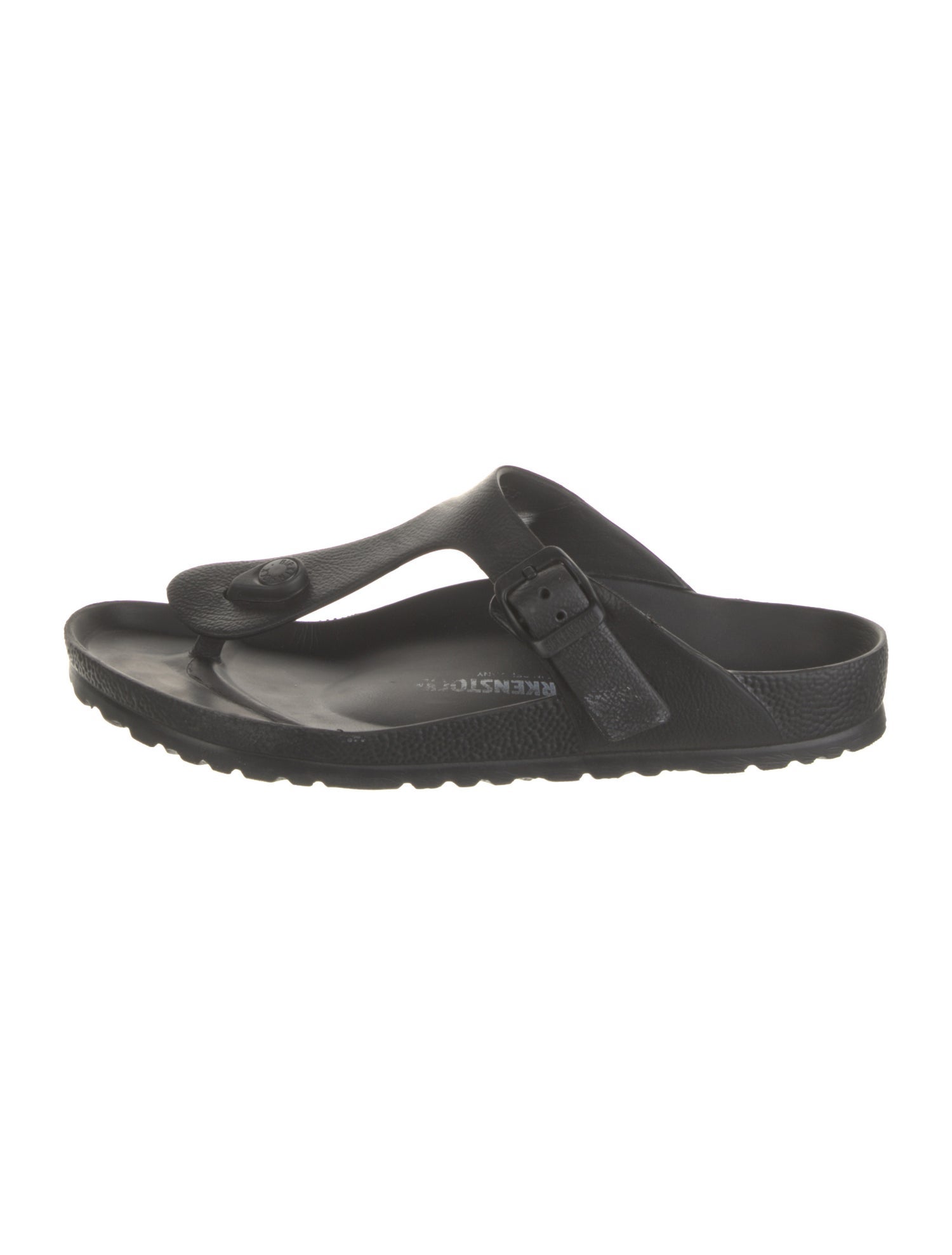 Birkenstock Rubber Slides