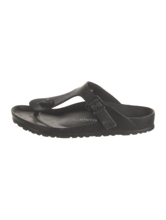 Birkenstock Rubber Slides