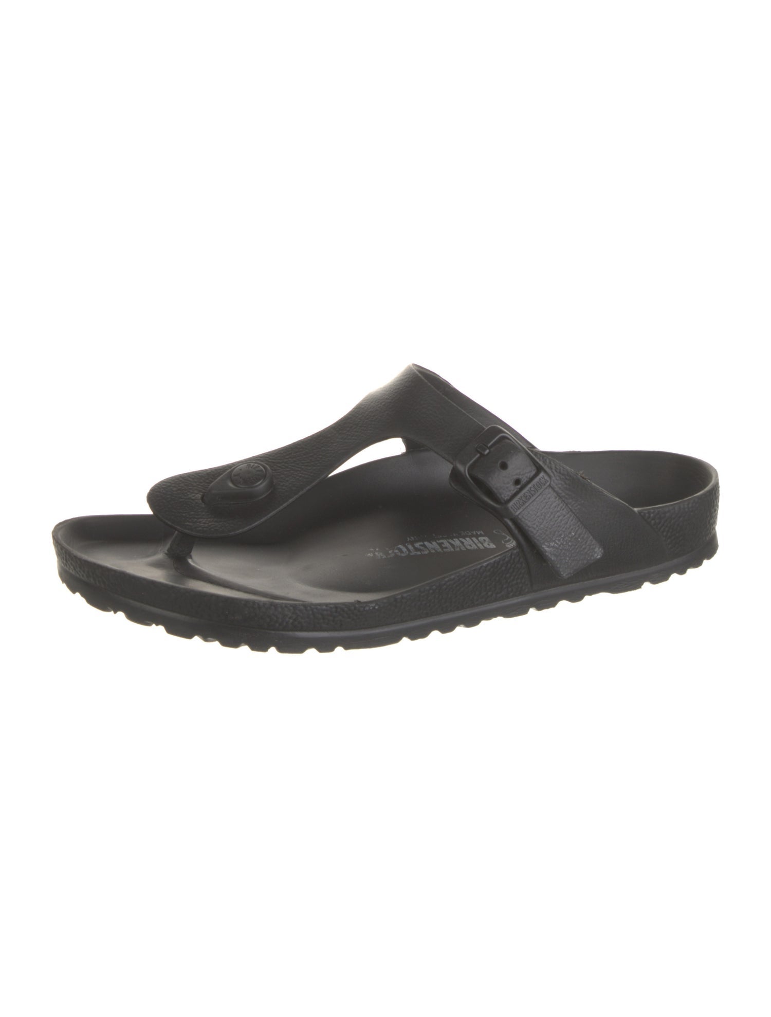 Birkenstock Rubber Slides