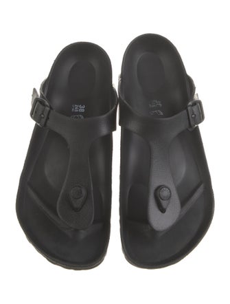 Birkenstock Rubber Slides
