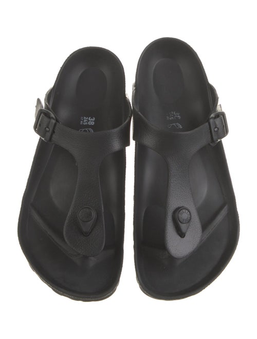 Birkenstock Rubber Slides