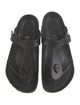 Birkenstock Rubber Slides