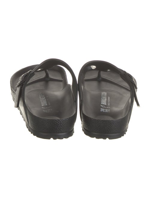 Birkenstock Rubber Slides
