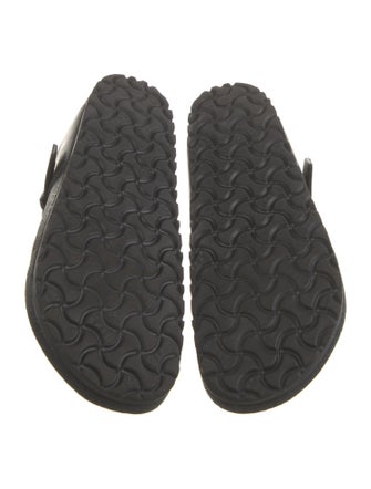 Birkenstock Rubber Slides