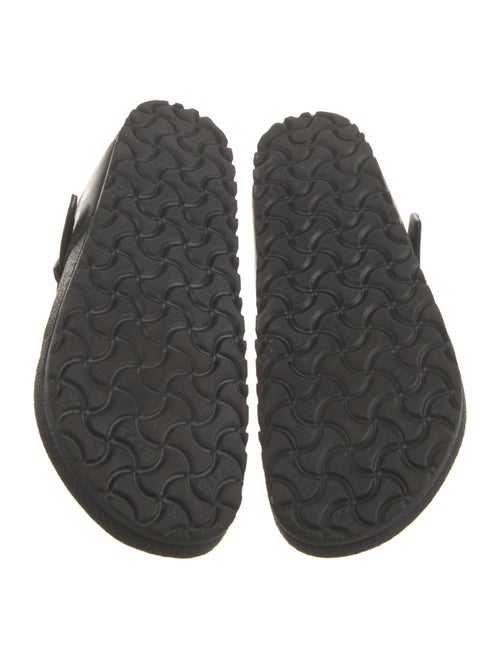 Birkenstock Rubber Slides